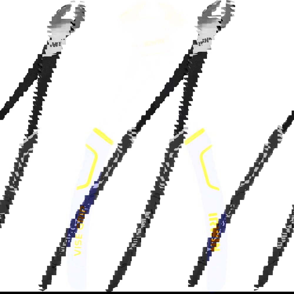 End Cutting Plier: 8